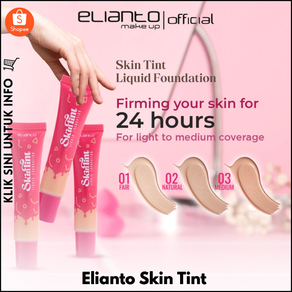 Elianto Skin Tint