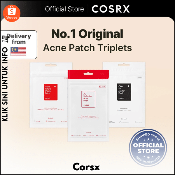 Corsx