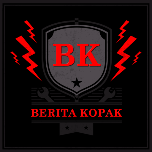 Berita Kopak CC